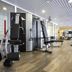 Salle de sport