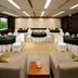 Salle de banquet