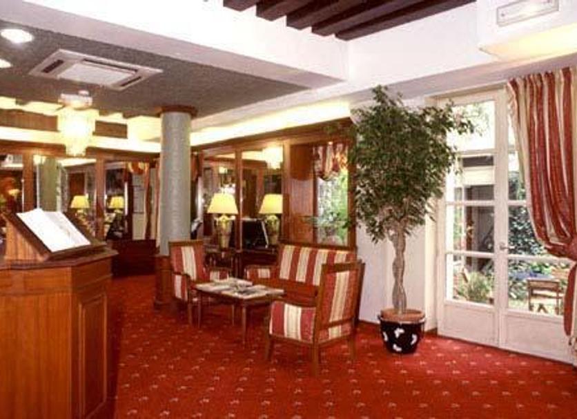 Hall d’entrée Photo