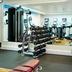 Salle de sport