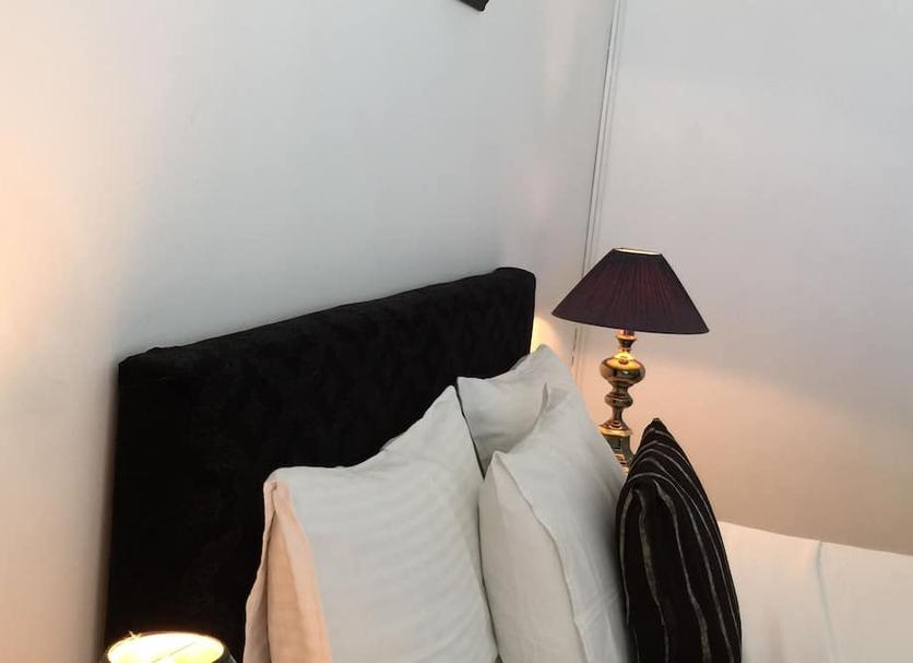Équipements de la chambre Photo