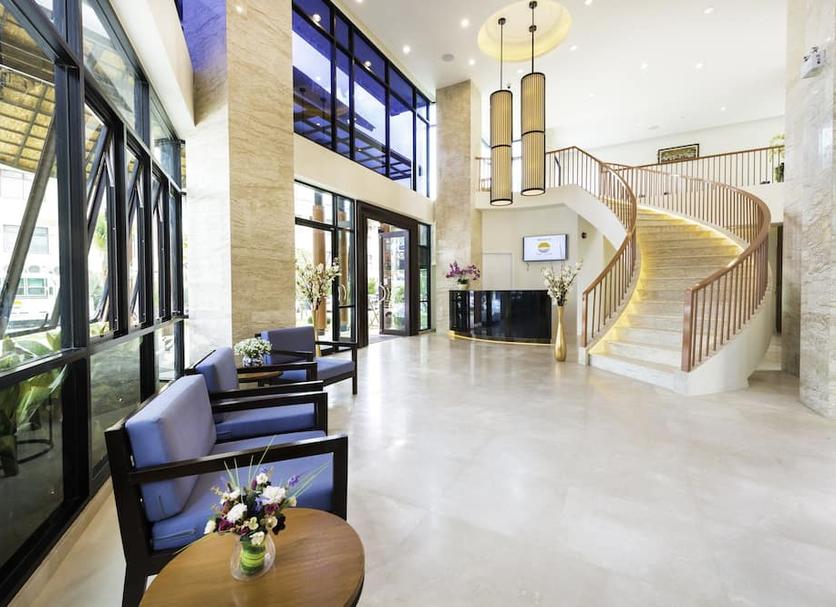 Hall d’entrée Photo