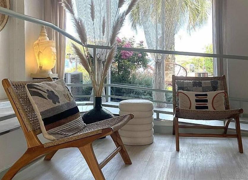 Balcon Photo