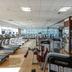 Salle de sport