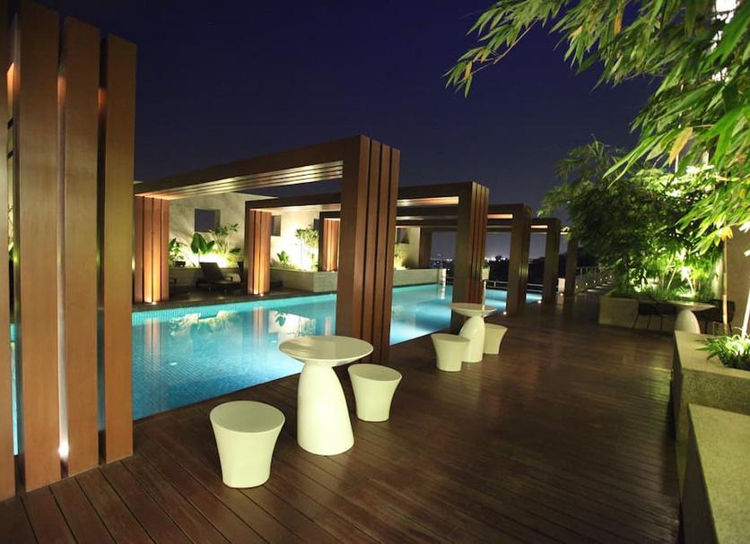 Piscine Photo