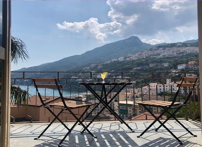 Balcon Photo