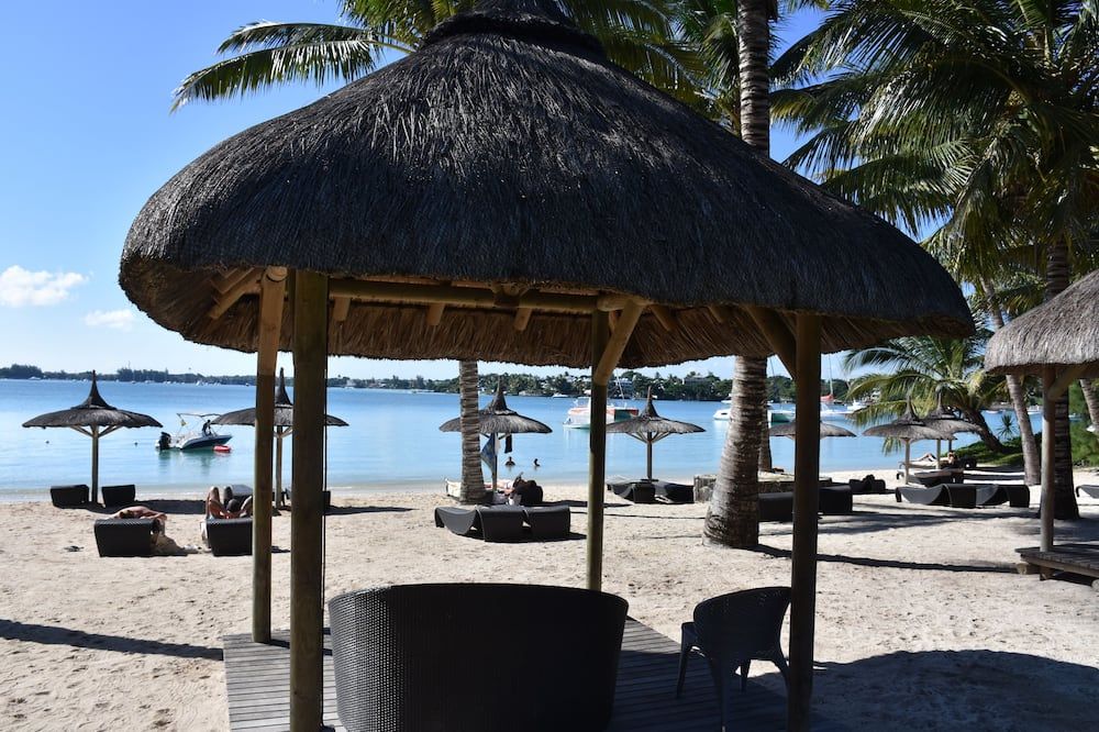 Plage