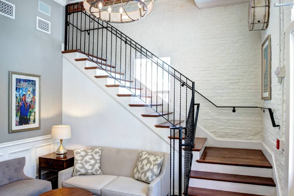 Escalier