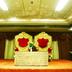 Salle de banquet