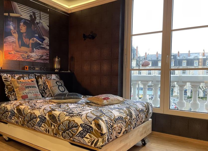 Chambre Photo