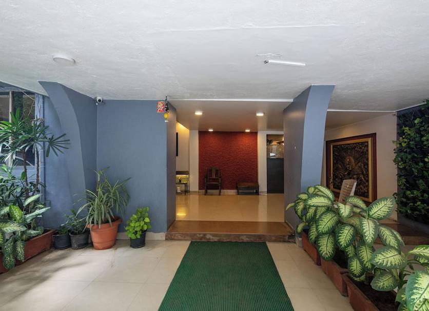 Hall d’entrée Photo