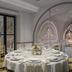 Salle de banquet