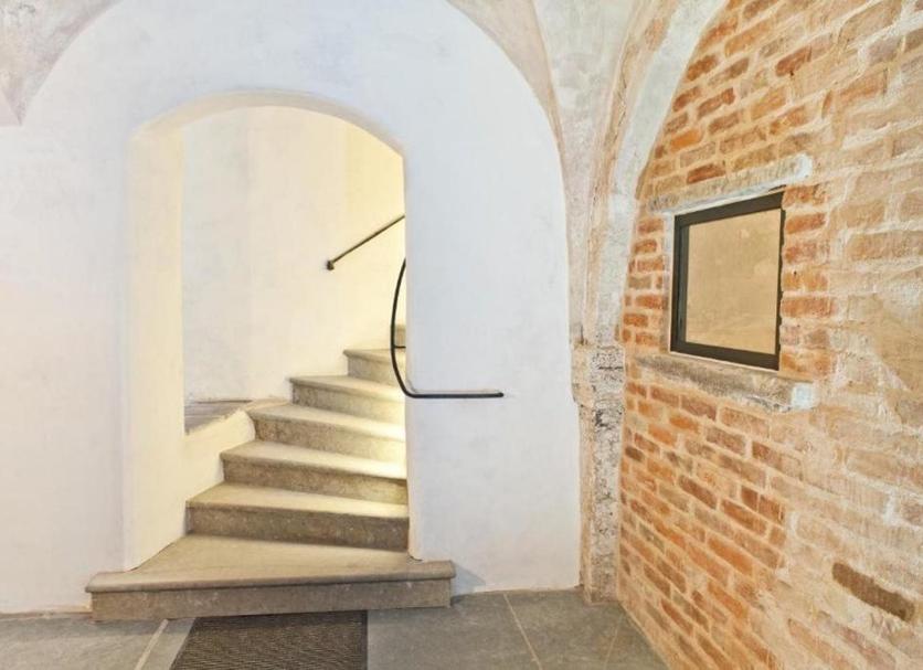 Escalier Photo