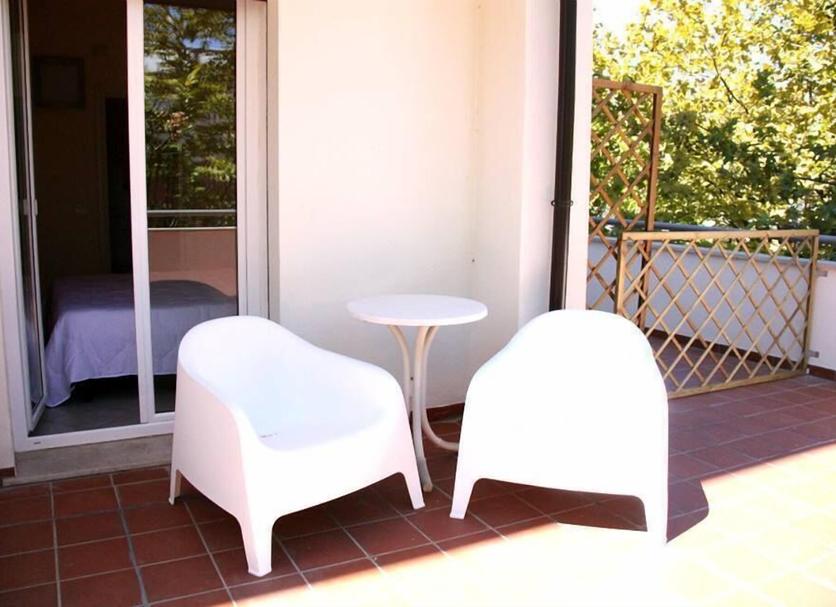 Balcon Photo
