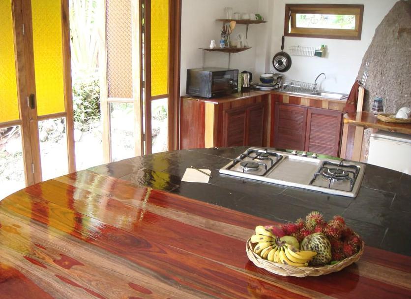 Cuisine Photo
