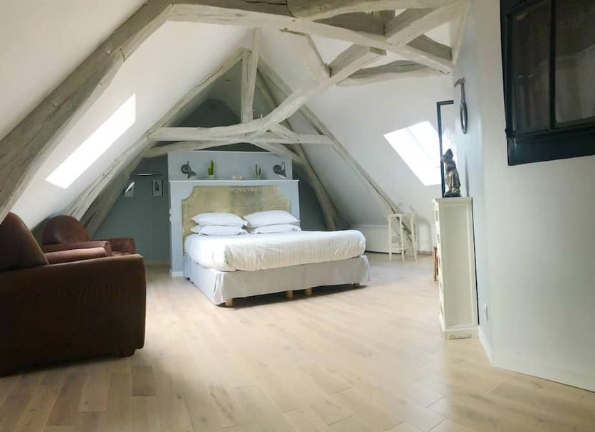 Chambre Photo