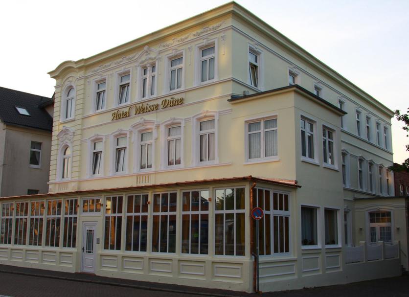 Bâtiment Photo