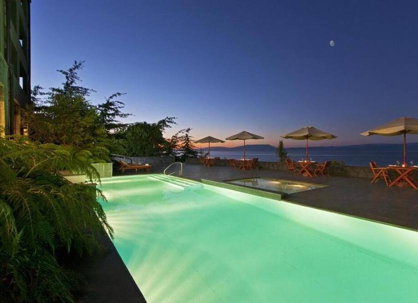 Piscine Photo