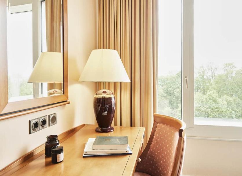 Équipements de la chambre Photo