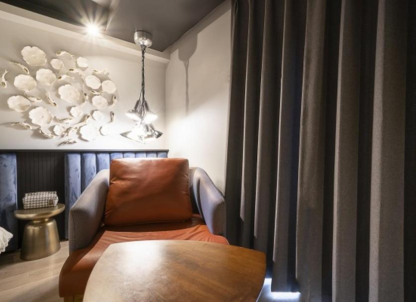 Équipements de la chambre Photo