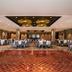 Salle de banquet