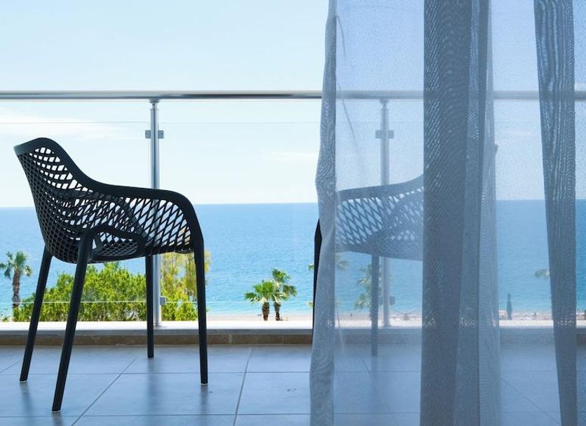 Balcon Photo