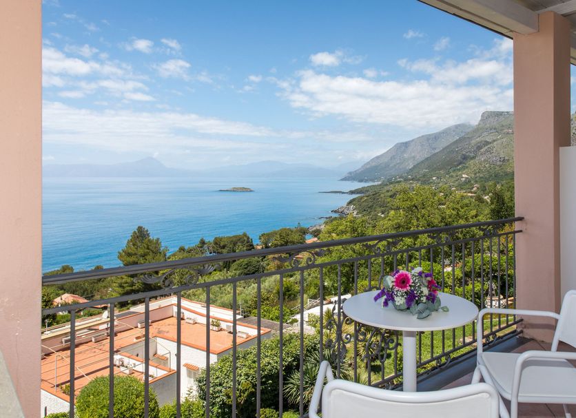 Balcon Photo