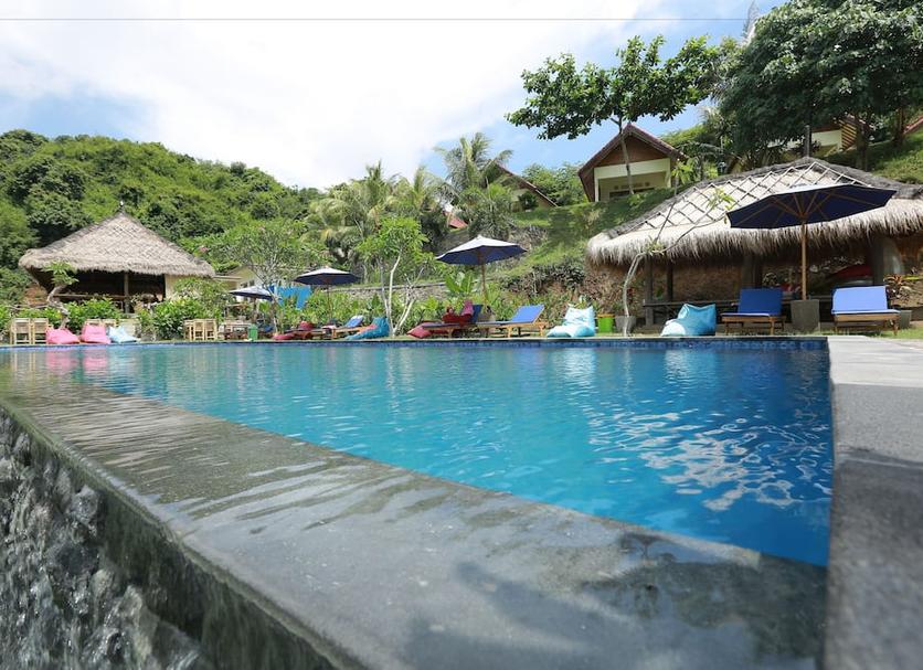 Piscine Photo