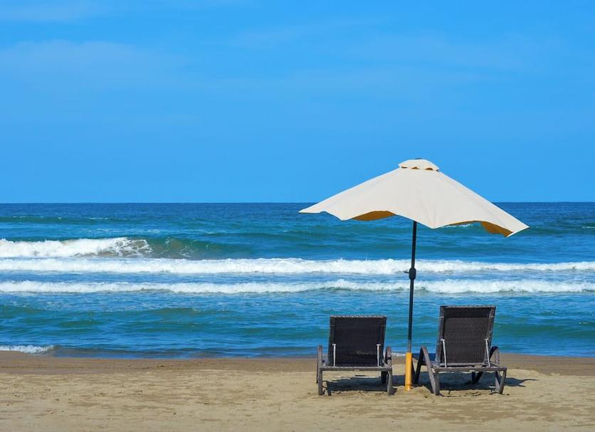 Plage Photo