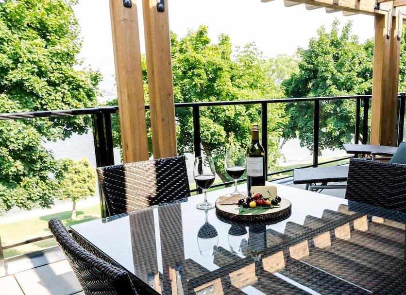 Balcon Photo