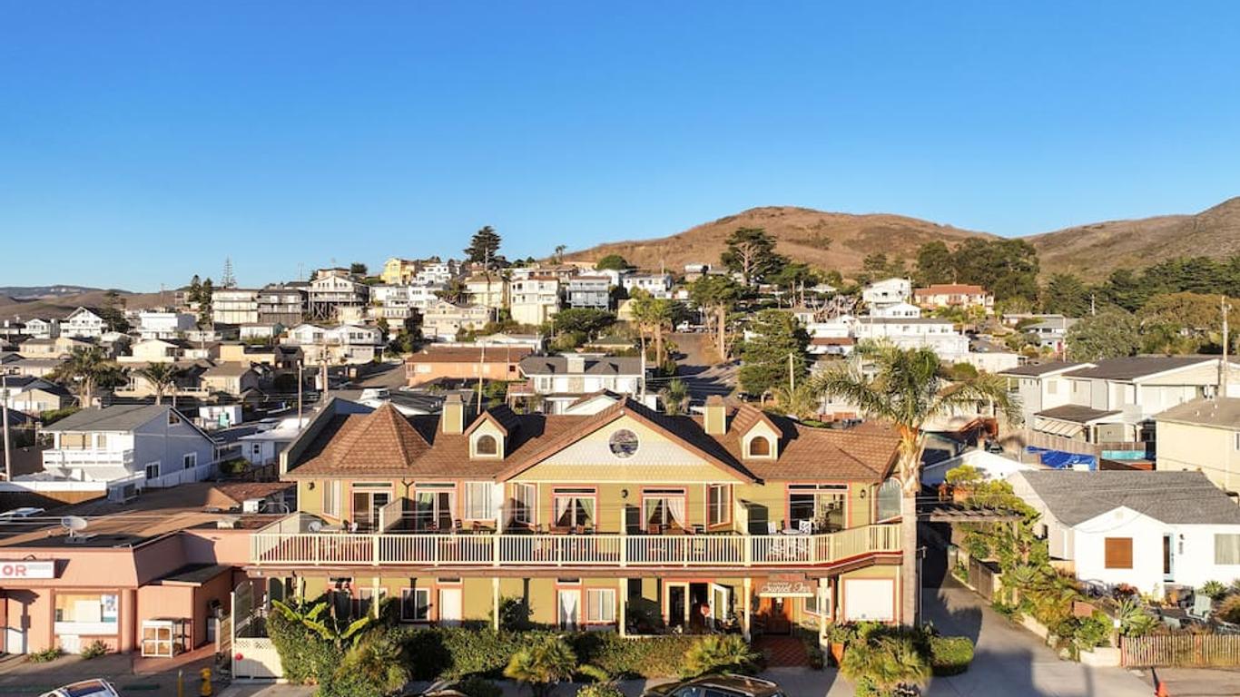 Cayucos Sunset Inn B&B