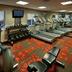 Salle de sport