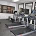 Salle de sport