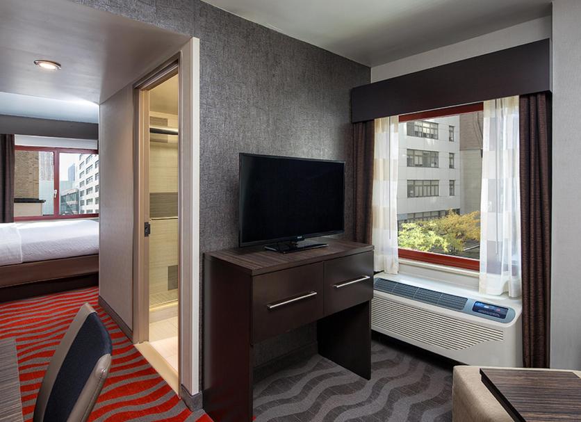 Équipements de la chambre Photo
