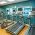 Salle de sport