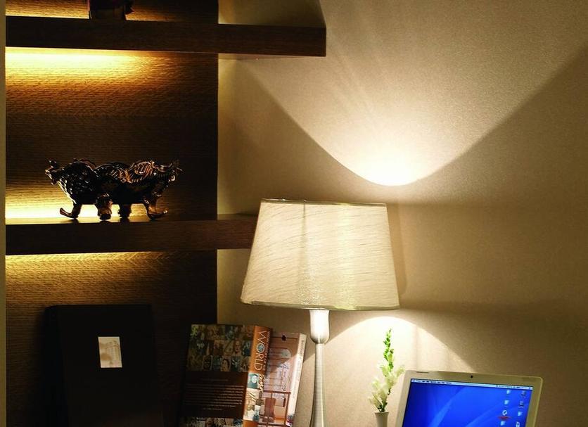 Équipements de la chambre Photo