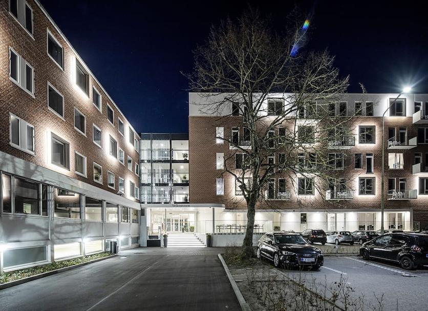 Bâtiment Photo