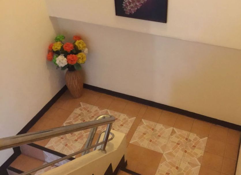 Escalier Photo