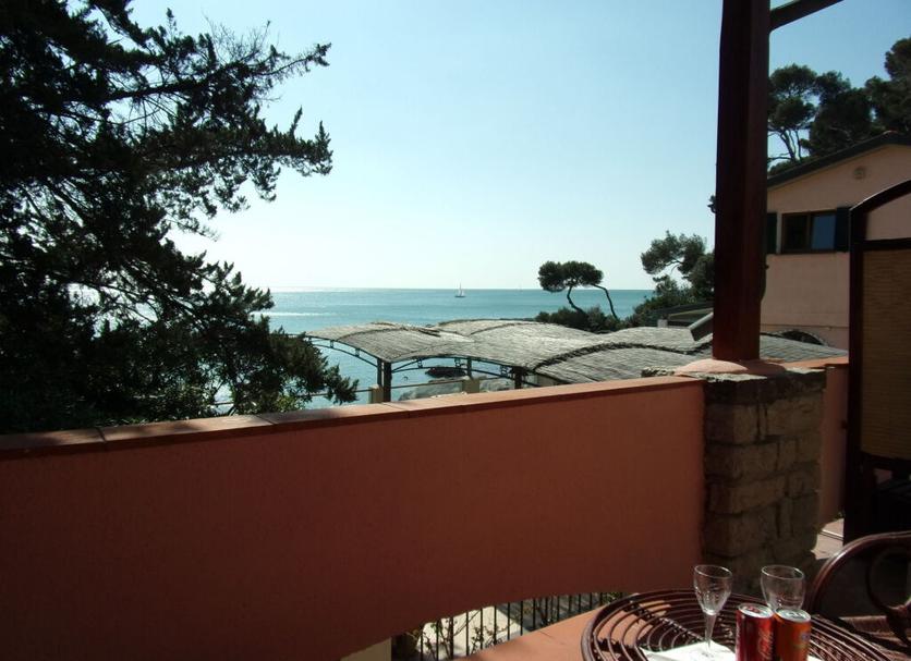 Balcon Photo