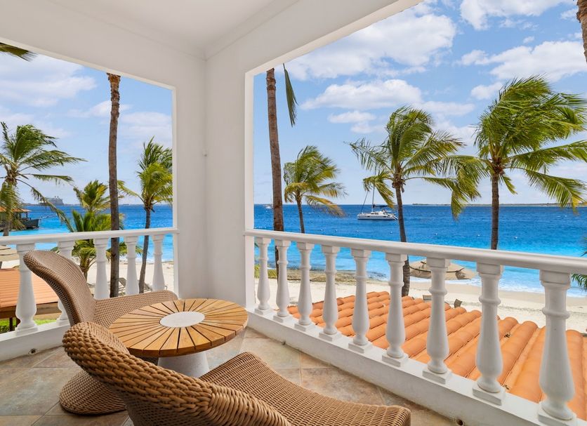 Balcon Photo