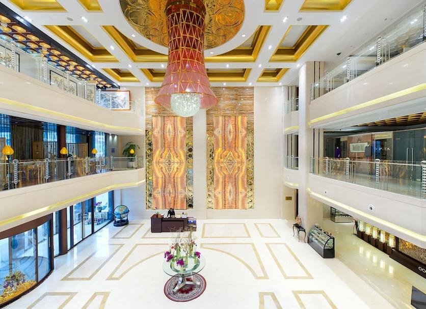 Hall d’entrée Photo