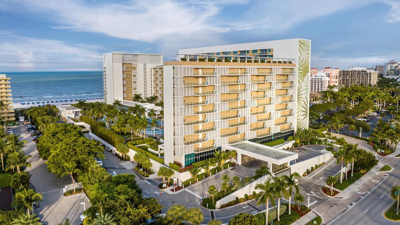 Marriott's Crystal Shores, A Marriott Vacation Club Resort