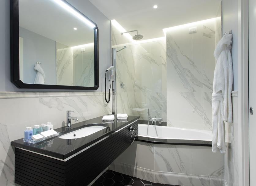 Salle de bain Photo