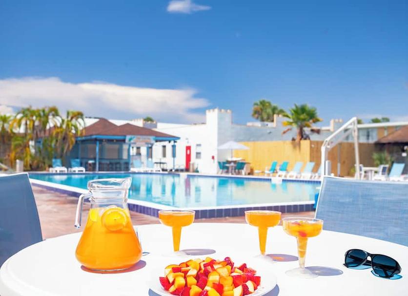 Piscine Photo