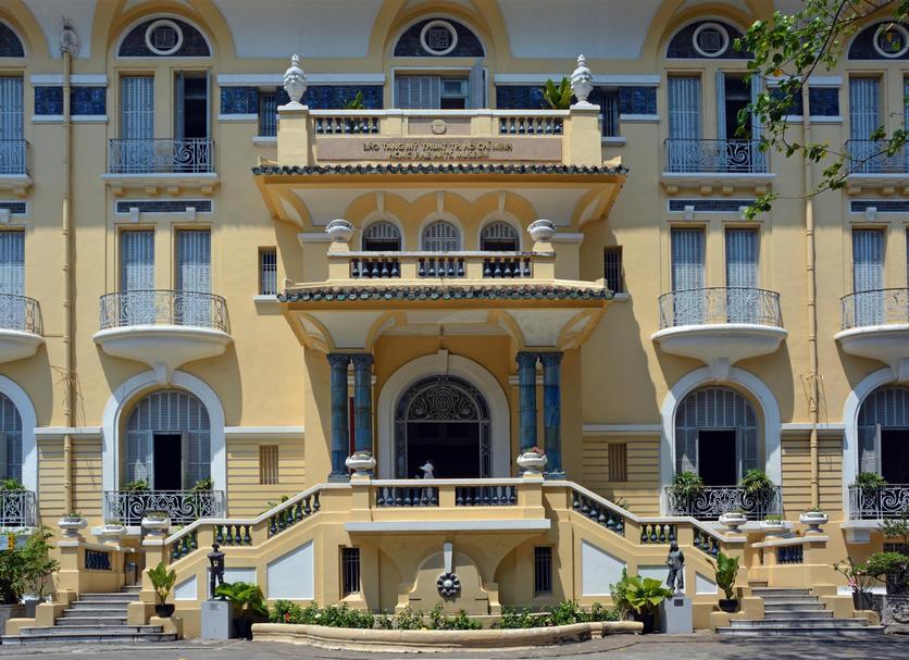 Bâtiment Photo