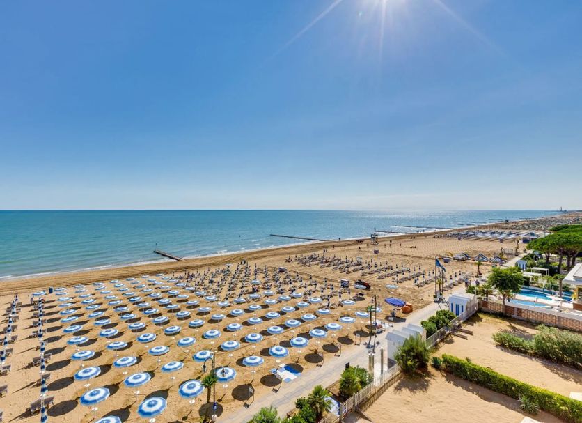 Plage Photo