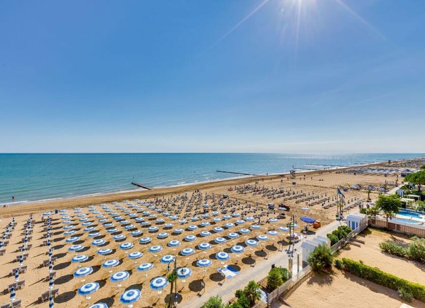 Plage Photo