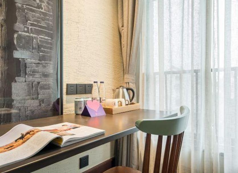 Équipements de la chambre Photo