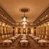 Salle de banquet