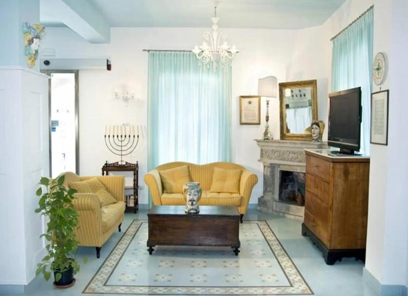 Salon Photo